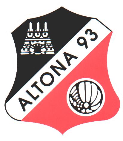 D Jugend Altona 93